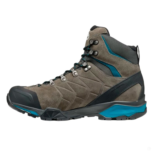 Scarpa  ботинки мужские ZG Trk GTX фото 2