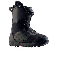 Burton  ботинки сноубордические женские Mint Boa - 2021-2023