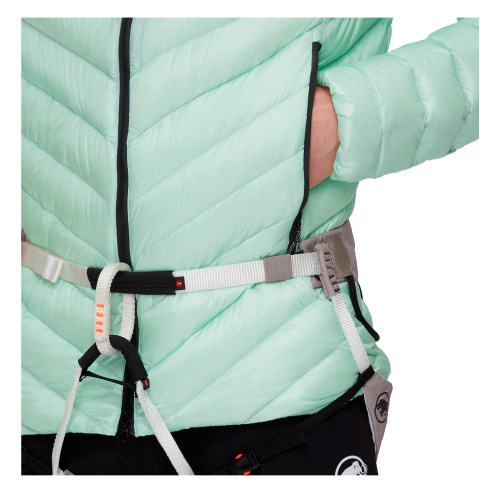 Mammut куртка мужская Broad peak IN фото 6 Mammut куртка мужская Broad peak IN фото 6