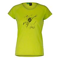 Scott  футболка женская Defined dri ss