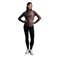 Nike  лосины женские DF swift hr 7/8