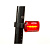 Author  задняя фара A-Spitfire R (one size, black-red-lens)