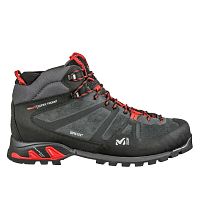 Millet  ботинки мужские Sup trident Gtx