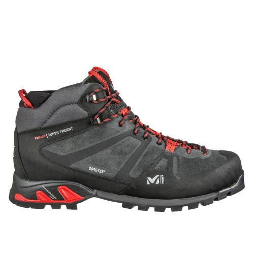 Millet  ботинки мужские Sup trident Gtx