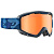 Julbo  маска горнолыжная Mars  cat 3 (one size, camo blue)