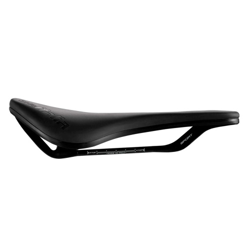 Selle Italia  седло NOVUS BOOST EVO Sport Greentech L3 фото 2