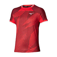 Mizuno  футболка теннисная мужская Graphic
