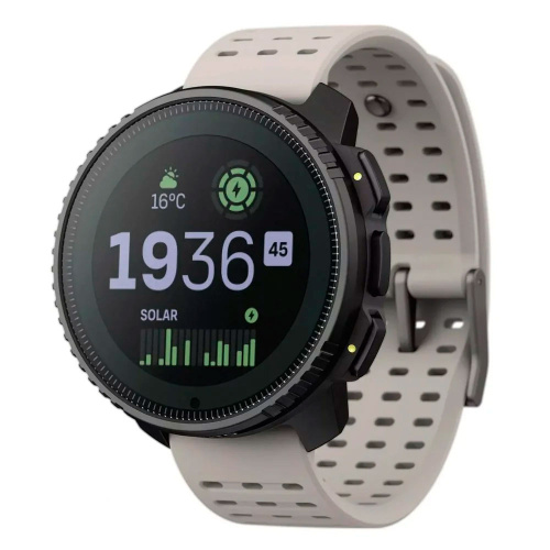 Suunto  часы Vertical Solar