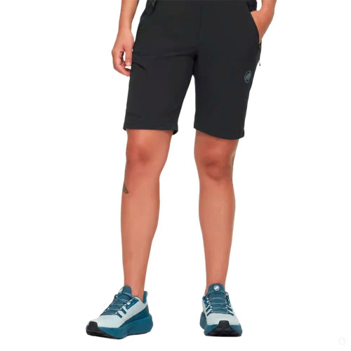 Mammut  брюки женские Runbold IV фото 3