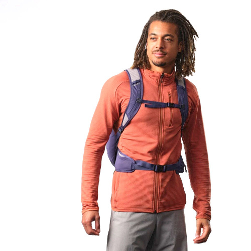 Salomon  рюкзак Trailblazer 20 фото 3