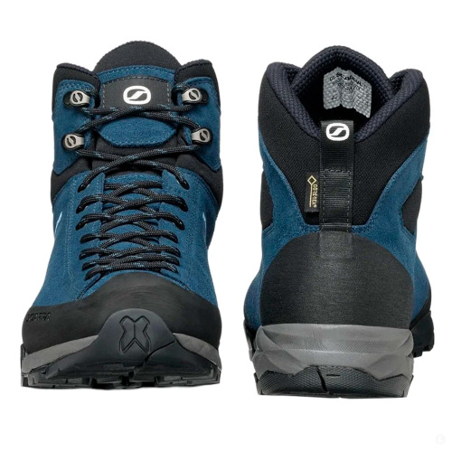 Scarpa  ботинки мужские Mojito hike GTX фото 3
