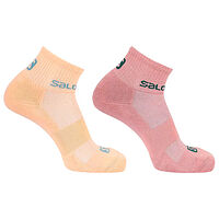 Salomon  носки Evasion 2-pack