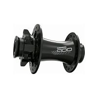 Sram  втулка  передняя MTB Hub 900 front 32H 6-Bolt Disc black-15x110mm Boost Compatible