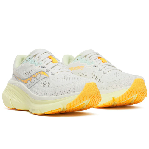 Saucony  кроссовки женские Guide 19 фото 3