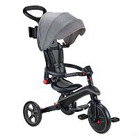 Globber  коляска трансформер Trike Explorer 4 in 1