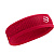 Compressport  повязка на голову Headband (one size, persian red)