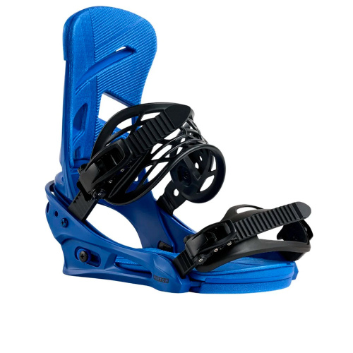 Burton  крепления сноубордические мужские Mission
