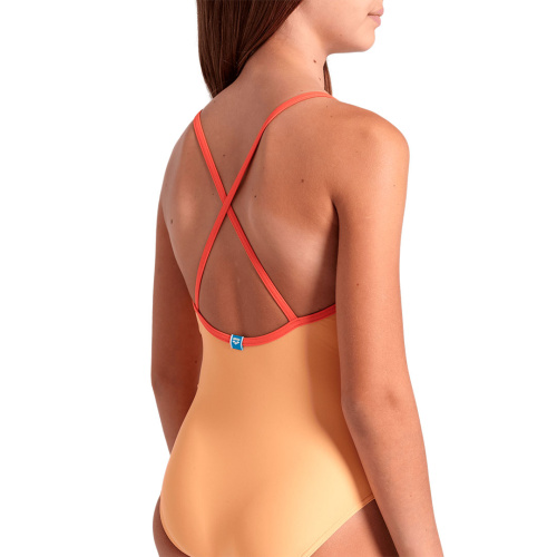 Arena  купальник детский спортивный Essentials фото 4