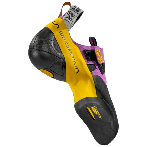 La Sportiva  скальные туфли Skwama фото 2