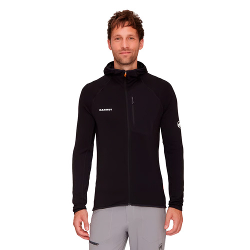 Mammut  кофта мужская Aenergy Light ML фото 2