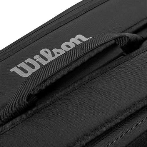 Wilson  сумка для ракеток Noir Tour (6 pack) фото 3