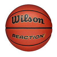 Wilson  мяч баскетбольный Reaction Pro