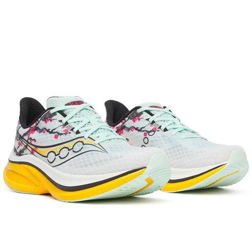 Saucony  кроссовки мужские Endorphin Speed 5 фото 3