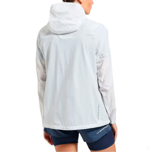 La Sportiva  куртка женская Pocketshell Jkt W фото 4