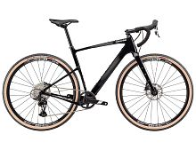 Cannondale  велосипед 700 U Topstone Crb Apex 1 - 2024