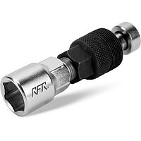 RFR  выжимка для шатунов Crank Puller 2in1