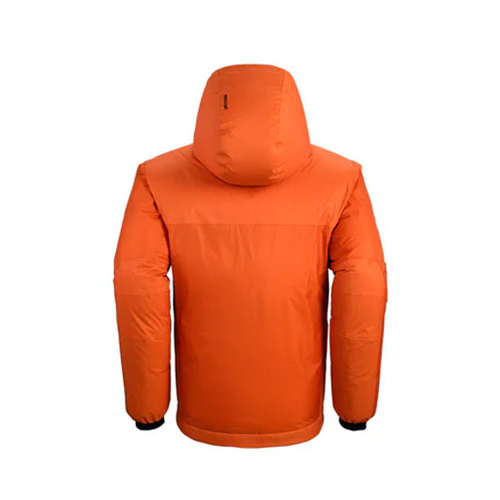 Kailas  куртка мужская 6000GT Hooded Down фото 2