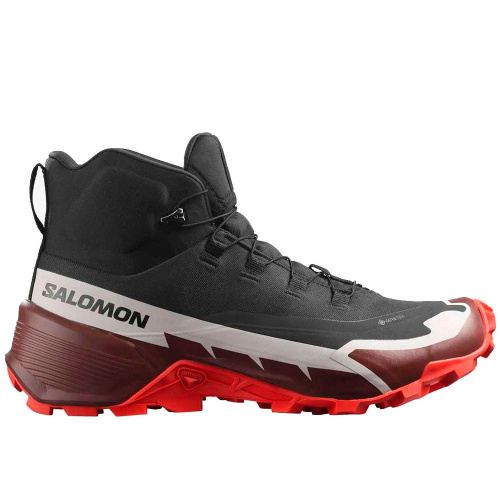 Salomon  ботинки мужские Cross hike 2 mid gtx