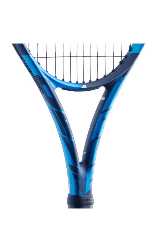 Babolat  ракетка для большого тенниса детская Pure Drive Jr 26 str фото 3