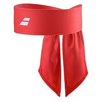 Babolat  повязка на голову Tie Headband