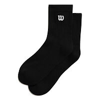 Wilson  носки Quarter Top Socks 1 pack