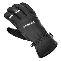 Salomon  перчатки Propeller GTX