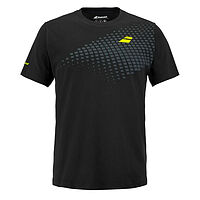 Babolat  футболка мужская Aero Cotton Tee