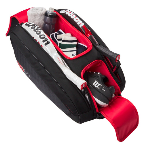 Wilson  сумка для ракеток Bela V3 Padel фото 3