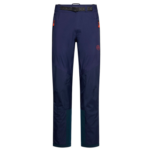 La Sportiva  брюки мужские Alpine Guide GTX