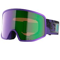 Salomon  маска горнолыжная Sentry Pro Sigma