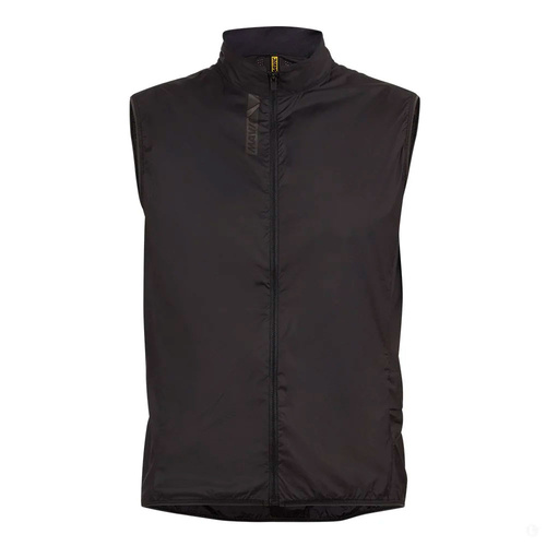 Mavic  жилет мужской Cosmic Wind Vest M