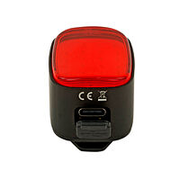 Author  задняя фара Cubus USB CobLed 50 lm