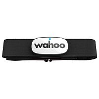 Wahoo  нагрудный пульсометр Trackr Heart Rate