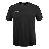 Babolat  футболка мужская Play Crew Neck Tee