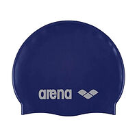 Arena  шапочка для плавания Classic silicone