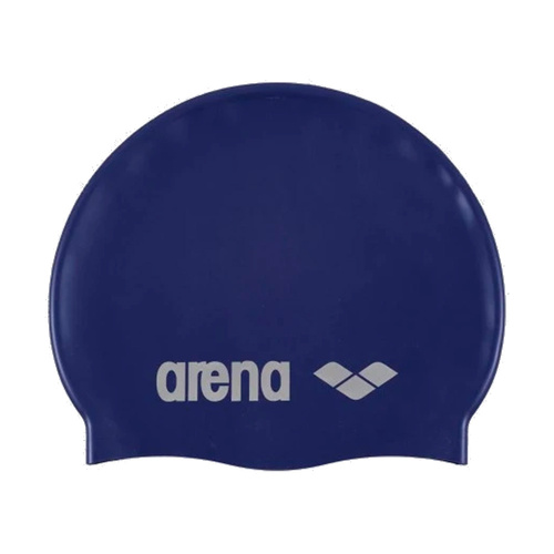 Arena  шапочка для плавания Classic silicone