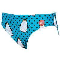 Arena  плавки детские спортивные Crazy