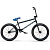 Wethepeople  велосипед Crysis - 2021-2022 (21.0"TT (20"), matt black)