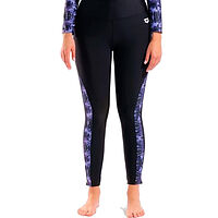 Arena  лосины женские Swim long tight
