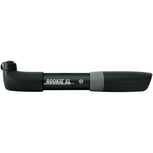 SKS  насос Rookie XL black
